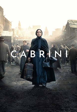 دانلود فیلم Cabrini 2024 کابرینی دانلود فیلم Cabrini 2024 کابرینی