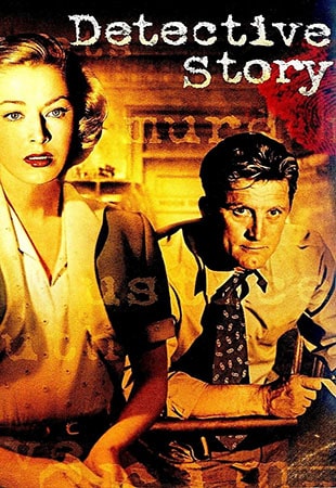 دانلود فیلم Detective Story 1951 داستان کارآگاه دانلود فیلم Detective Story 1951 داستان کارآگاه