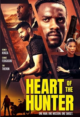 دانلود فیلم Heart of the Hunter 2024 قلب شکارچی دانلود فیلم Heart of the Hunter 2024 قلب شکارچی