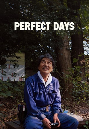 دانلود فیلم Perfect Days 2023 روزهای عالی دانلود فیلم Perfect Days 2023 روزهای عالی
