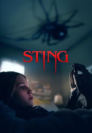 دانلود فیلم Sting 2024 استینگ دانلود فیلم Sting 2024 استینگ