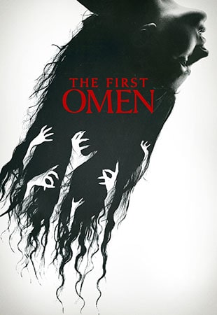 دانلود فیلم The First Omen 2024 اولین طالع نحس دانلود فیلم The First Omen 2024 اولین طالع نحس