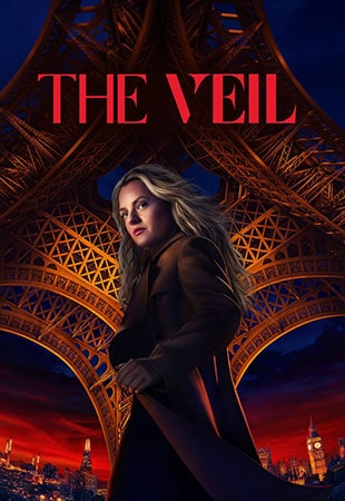دانلود سریال The Veil نقاب دانلود سریال The Veil نقاب