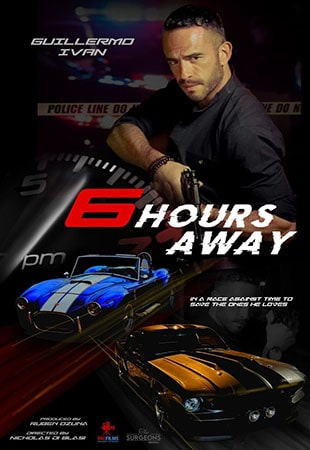 دانلود فیلم 6 Hours Away 2024 شش ساعت برای نجات دانلود فیلم 6 Hours Away 2024 شش ساعت برای نجات