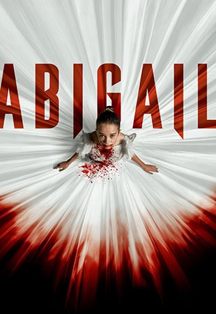 دانلود فیلم Abigail 2024 ابیگیل دانلود فیلم Abigail 2024 ابیگیل