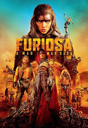دانلود فیلم Furiosa: A Mad Max Saga 2024 فیوریوسا: حماسه مکس دیوانه دانلود فیلم Furiosa: A Mad Max Saga 2024 فیوریوسا: حماسه مکس دیوانه