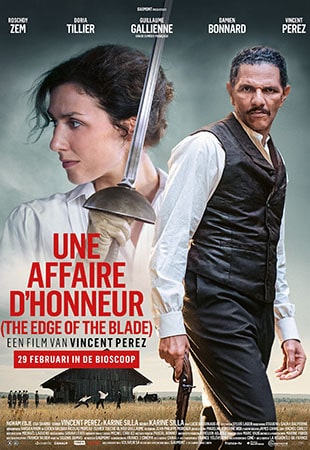 دانلود فیلم The Edge of the Blade 2023 لبه شمشیر دانلود فیلم The Edge of the Blade 2023 لبه شمشیر