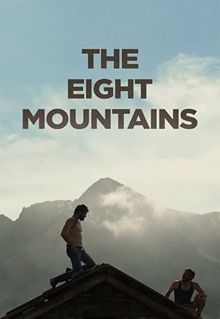 دانلود فیلم The Eight Mountains 2022 هشت کوه دانلود فیلم The Eight Mountains 2022 هشت کوه