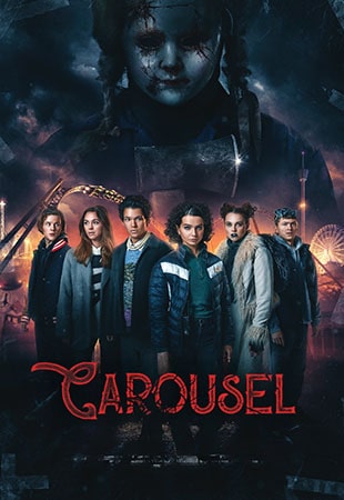 دانلود فیلم Carousel 2023 چرخ فلک دانلود فیلم Carousel 2023 چرخ فلک