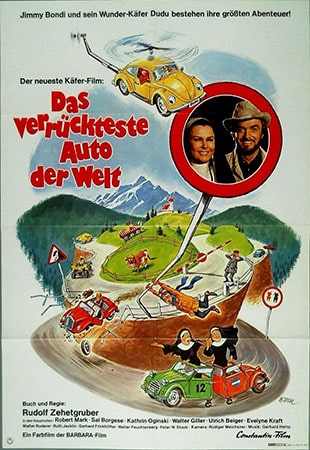 دانلود فیلم Superwheels 1975 فولکس سحرآمیز دانلود فیلم Superwheels 1975 فولکس سحرآمیز
