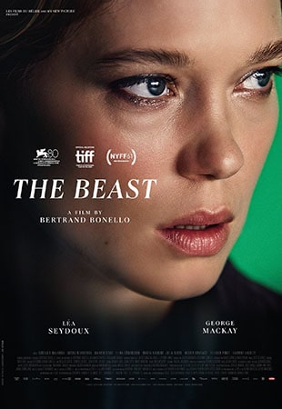 دانلود فیلم The Beast 2023 جانور دانلود فیلم The Beast 2023 جانور