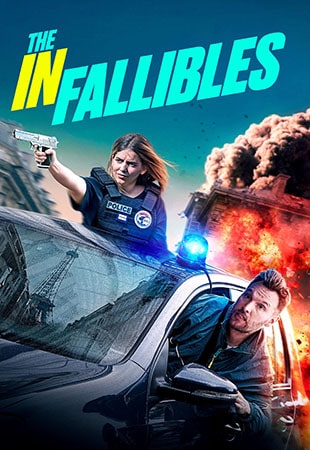 دانلود فیلم The Infallibles 2024 لغزش ناپذيران دانلود فیلم The Infallibles 2024 لغزش ناپذيران