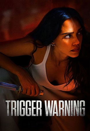 دانلود فیلم Trigger Warning 2024 هشدار شلیک دانلود فیلم Trigger Warning 2024 هشدار شلیک