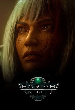 دانلود سریال Pariah Nexus پاریا نکسوس دانلود سریال Pariah Nexus پاریا نکسوس
