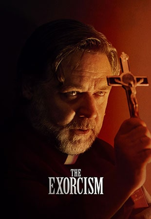 دانلود فیلم The Exorcism 2024 جن گیری دانلود فیلم The Exorcism 2024 جن گیری