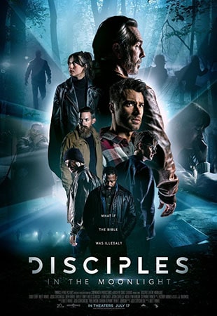دانلود فیلم Disciples in the Moonlight 2024 شاگردان در مهتاب دانلود فیلم Disciples in the Moonlight 2024 شاگردان در مهتاب