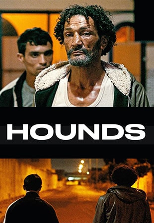 دانلود فیلم Hounds 2023 سگ های شکاری دانلود فیلم Hounds 2023 سگ های شکاری