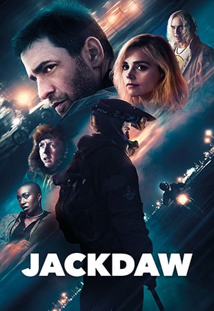 دانلود فیلم Jackdaw 2023 کلاغ سیاه دانلود فیلم Jackdaw 2023 کلاغ سیاه