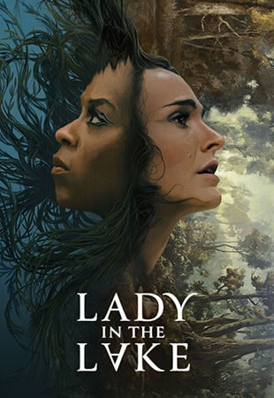 دانلود سریال Lady in the Lake بانوی در دریاچه دانلود سریال Lady in the Lake بانوی در دریاچه