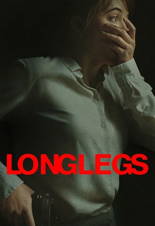 دانلود فیلم Longlegs 2024 لنگ درازها دانلود فیلم Longlegs 2024 لنگ درازها
