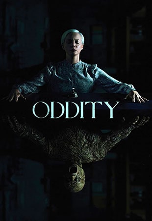 دانلود فیلم Oddity 2024 اعجوبه دانلود فیلم Oddity 2024 اعجوبه