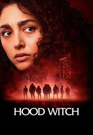 دانلود فیلم Hood Witch 2023 ساحره محل دانلود فیلم Hood Witch 2023 ساحره محل
