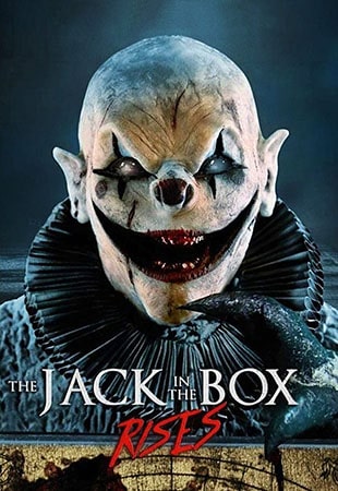 دانلود فیلم The Jack in the Box Rises 2024 جعبه جهنمی دانلود فیلم The Jack in the Box Rises 2024 جعبه جهنمی