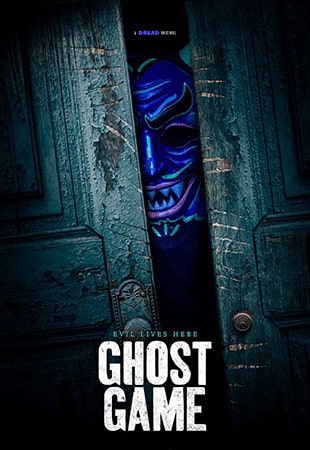 دانلود فیلم Ghost Game 2024 بازی روح دانلود فیلم Ghost Game 2024 بازی روح