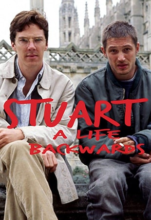 دانلود فیلم Stuart: A Life Backwards 2007 استوارت بازگشت به زندگی گذشته یا استوارت زندگی یک عقب مانده دانلود فیلم Stuart: A Life Backwards 2007 استوارت بازگشت به زندگی گذشته یا استوارت زندگی یک عقب مانده
