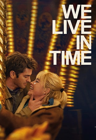 دانلود فیلم We Live in Time 2024 ما در زمان زندگی میکنیم بدون سانسور