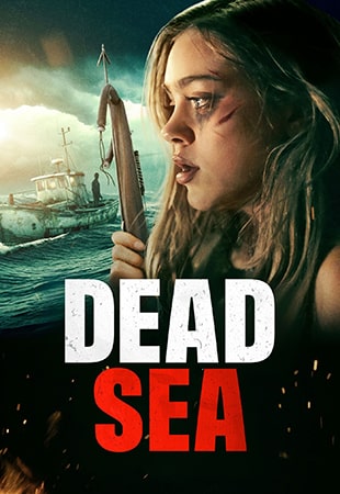 دانلود فیلم Dead Sea 2024 دریای مرده دانلود فیلم Dead Sea 2024 دریای مرده