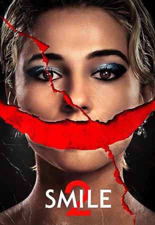 دانلود فیلم Smile 2 2024 لبخند 2 دانلود فیلم Smile 2 2024 لبخند 2