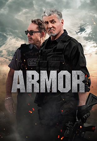 دانلود فیلم Armor 2024 زره دانلود فیلم Armor 2024 زره