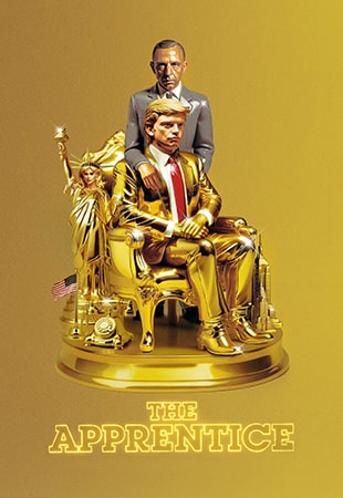 دانلود فیلم The Apprentice 2024 کارآموز دانلود فیلم The Apprentice 2024 کارآموز