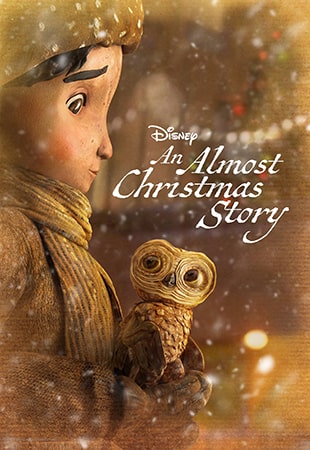 دانلود انیمیشن An Almost Christmas Story 2024 یک داستان تقریبا کریسمسی دانلود انیمیشن An Almost Christmas Story 2024 یک داستان تقریبا کریسمسی