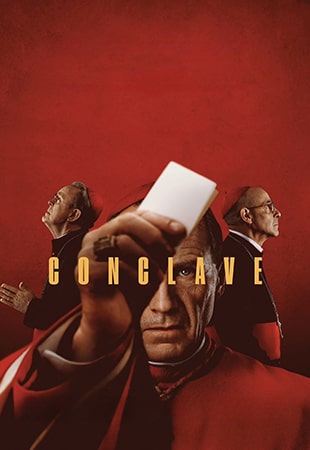 دانلود فیلم Conclave 2024 ملاقات محرمانه دانلود فیلم Conclave 2024 ملاقات محرمانه