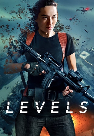 دانلود فیلم Levels 2024 سطح دانلود فیلم Levels 2024 سطح