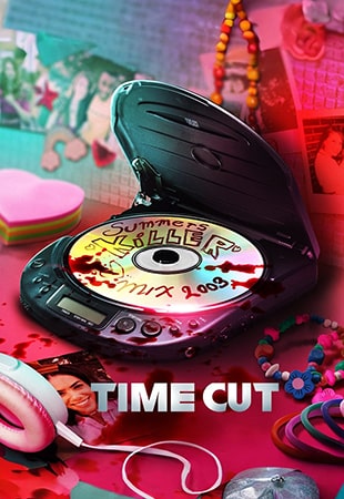 دانلود فیلم Time Cut 2024 قطع زمان دانلود فیلم Time Cut 2024 قطع زمان