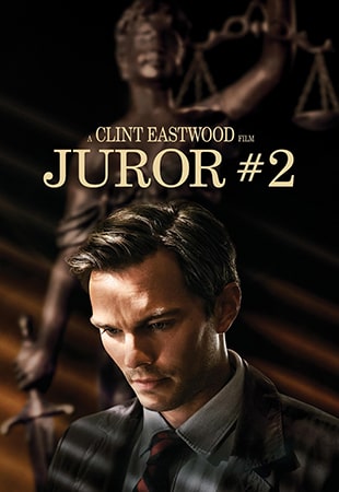 دانلود فیلم Juror #2 2024 هیئت منصفه شماره 2 دانلود فیلم Juror #2 2024 هیئت منصفه شماره 2