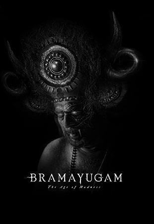 دانلود فیلم Bramayugam 2024 عصر جنون دانلود فیلم Bramayugam 2024 عصر جنون