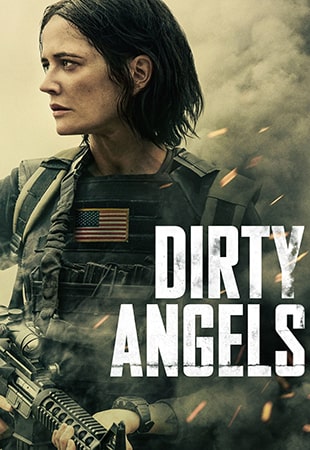 دانلود فیلم Dirty Angels 2024 فرشتگان کثیف دانلود فیلم Dirty Angels 2024 فرشتگان کثیف