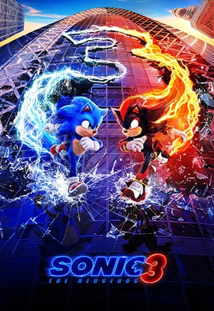 دانلود فیلم Sonic the Hedgehog 3 2024 سونیک خارپشت ۳ دانلود فیلم Sonic the Hedgehog 3 2024 سونیک خارپشت ۳