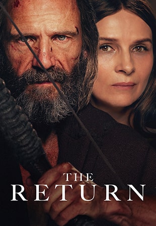 دانلود فیلم The Return 2024 بازگشت دانلود فیلم The Return 2024 بازگشت