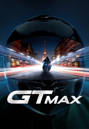 دانلود فیلم GTMax 2024 جیتی مکس