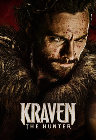 دانلود فیلم Kraven the Hunter 2024 کریون شکارچی دانلود فیلم Kraven the Hunter 2024 کریون شکارچی