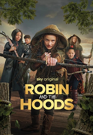 دانلود فیلم Robin and the Hoods 2024 رابین و هودز دانلود فیلم Robin and the Hoods 2024 رابین و هودز