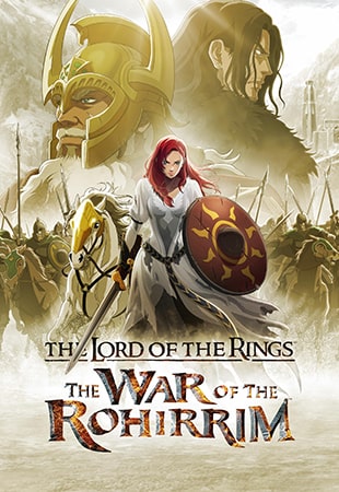 دانلود انیمیشن The Lord of the Rings: The War of the Rohirrim 2024 ارباب حلقه ها: جنگ روهیریم دانلود انیمیشن The Lord of the Rings: The War of the Rohirrim 2024 ارباب حلقه ها: جنگ روهیریم