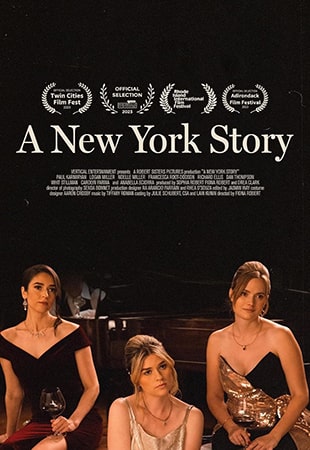 دانلود فیلم A New York Story 2024 داستانی از نیویورک دانلود فیلم A New York Story 2024 داستانی از نیویورک