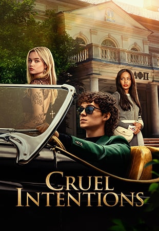 دانلود سریال Cruel Is مقاصد بیرحمانه دانلود سریال Cruel Is مقاصد بیرحمانه
