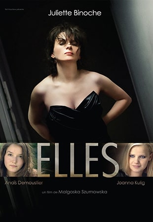 دانلود فیلم Elles 2011 الیس دانلود فیلم Elles 2011 الیس